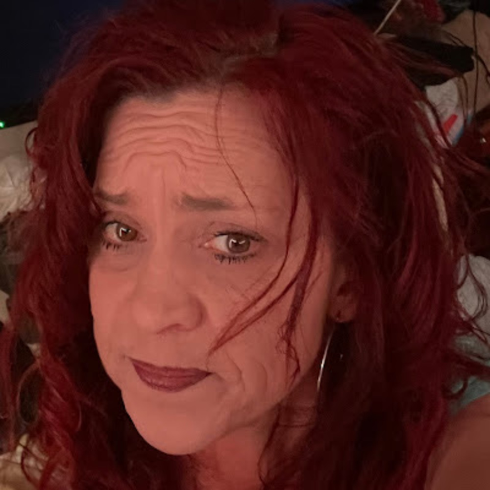 Meet your Posher, Dawn